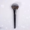 1pc Angled Foundation Makeup brushes Fan Powder Make up brushes 3D Bronzer Blusher stippling brush Eyeshadow Concealer Eyebrow - Image 16
