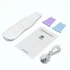 Facial Vibration Massage Skin Scrubber Cleaner Ion Acne Blackhead Remover Peeling Shovel Cleaner Facial Massager Skin Care - Image 7