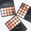 15 Colors Face Concealer Camouflage Cream Contour Palette Maquillaje Profesional Foundation Paleta Concealer - Image 4