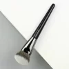 1pc Angled Foundation Makeup brushes Fan Powder Make up brushes 3D Bronzer Blusher stippling brush Eyeshadow Concealer Eyebrow - Image 17