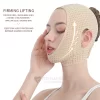 Sleeping face-lifting artifact v face bandage face anti-sagging anti-aging mask u face mask lifting and tightening postoperative