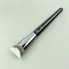 1pc Angled Foundation Makeup brushes Fan Powder Make up brushes 3D Bronzer Blusher stippling brush Eyeshadow Concealer Eyebrow - Image 14