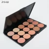 15 Colors Face Concealer Camouflage Cream Contour Palette Maquillaje Profesional Foundation Paleta Concealer - Image 7