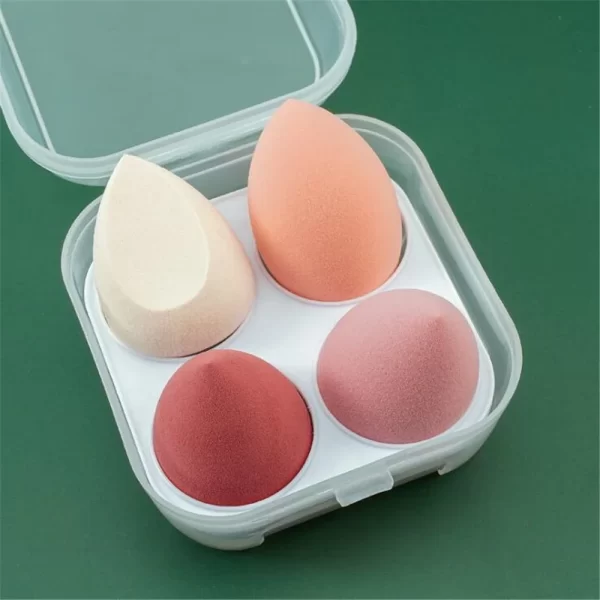 Makeup Sponge Blender Beauty Egg Cosmetic Puff Soft Foundation Sponges Powder Puff Women Make Up Accessories Beauty Tools - Image 66