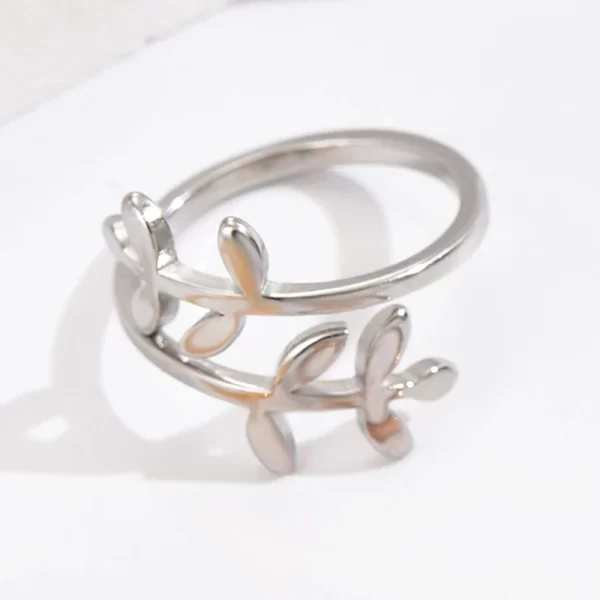3pcs Set Stainless Steel Arrow Head Summer Fashion Foot Leg Beach Geometric Open Barefoot Finger Rings Toe Rings Women Jewelry - Image 14