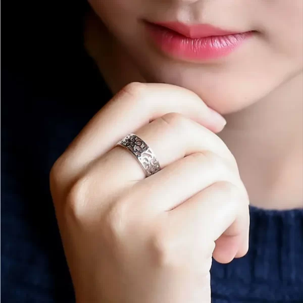 3pcs Set Stainless Steel Arrow Head Summer Fashion Foot Leg Beach Geometric Open Barefoot Finger Rings Toe Rings Women Jewelry - Image 5