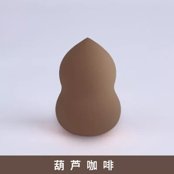 Makeup Sponge Blender Beauty Egg Cosmetic Puff Soft Foundation Sponges Powder Puff Women Make Up Accessories Beauty Tools - Image 44
