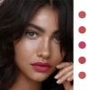 18 Colors Matte Velvet Lip Glaze Waterproof Long-Lasting Not Easy To Fade Lip Gloss Lipstick Waterproof Makeup Cosmetic Tool - Image 4