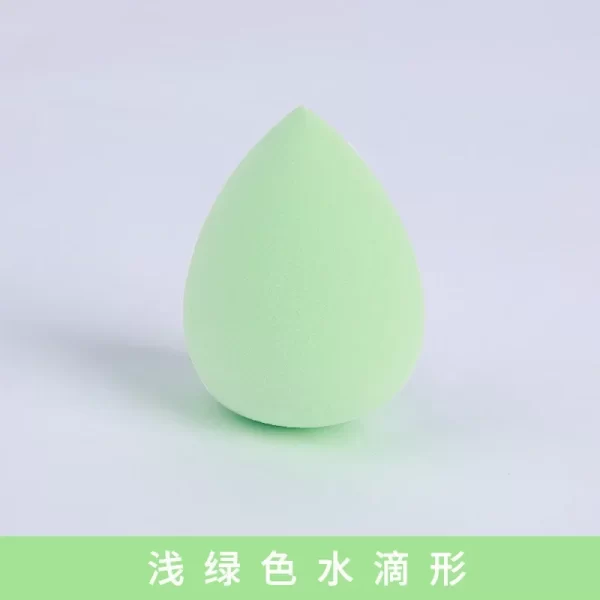 Makeup Sponge Blender Beauty Egg Cosmetic Puff Soft Foundation Sponges Powder Puff Women Make Up Accessories Beauty Tools - Image 19