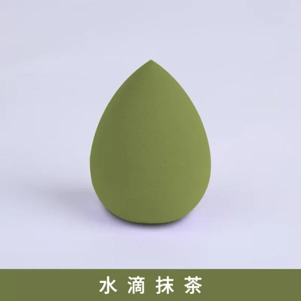 Makeup Sponge Blender Beauty Egg Cosmetic Puff Soft Foundation Sponges Powder Puff Women Make Up Accessories Beauty Tools - Image 13