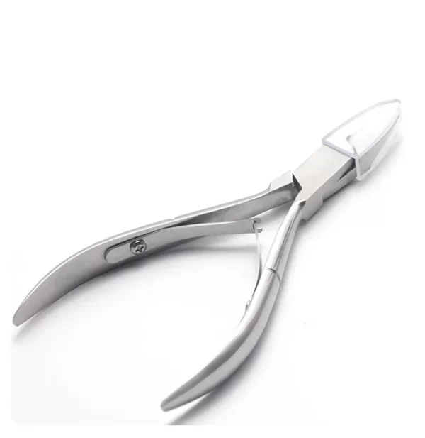 Nail Clippers Big Nail Scissors Eagle Pliers Pedicure Pliers Nail Furrow Inlay Nail Clippers Eagle Mouth Nail Clippers - Image 7