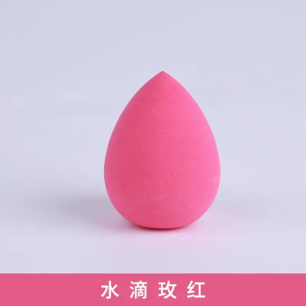 Makeup Sponge Blender Beauty Egg Cosmetic Puff Soft Foundation Sponges Powder Puff Women Make Up Accessories Beauty Tools - Image 14