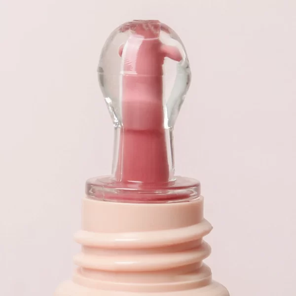 High Pigment Matte Liquid Blusher 6 Colors Longlasting Moisture Gel Creamy Blush Hot Organic Liquid Lip Cheek Tint For Mom - Image 3