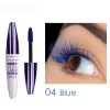 Mascara Long-lasting Waterproof Quick-dry Curl Long Eyelash White Shell 5d Mascara Eye Cosmetics - Image 9