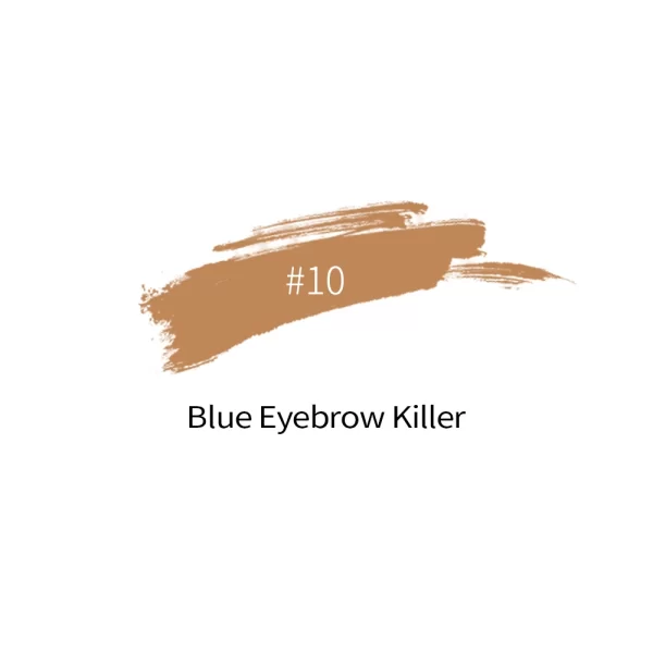 Borala Semi Permanent Makeup Pigments Sample 3ml Tattoo Body Art For Lips Eyebrows Eyeliners Tattoo Supplies Microblading Ink - Image 7