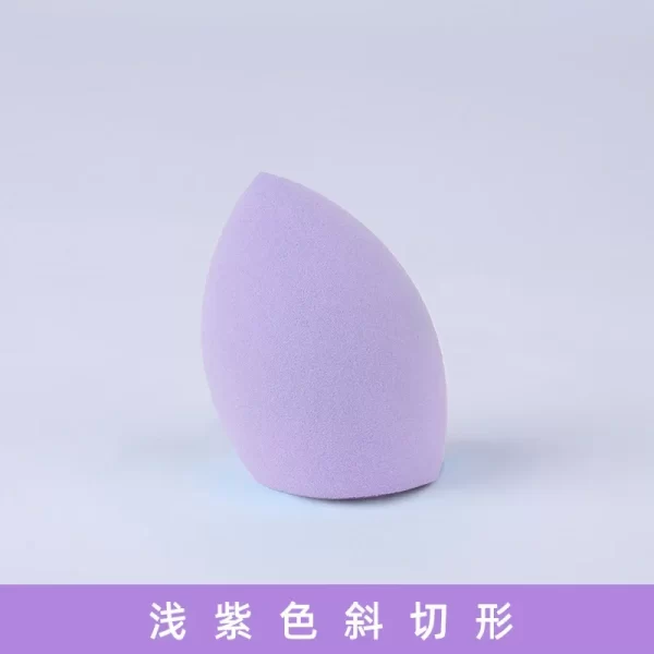 Makeup Sponge Blender Beauty Egg Cosmetic Puff Soft Foundation Sponges Powder Puff Women Make Up Accessories Beauty Tools - Image 41