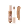 Liquid Concealer Stick Foundation Cream 6 Color Moisturizing Full Coverage Acne Dark Circle Natural Matte Concealer Cream Makeup - Image 11