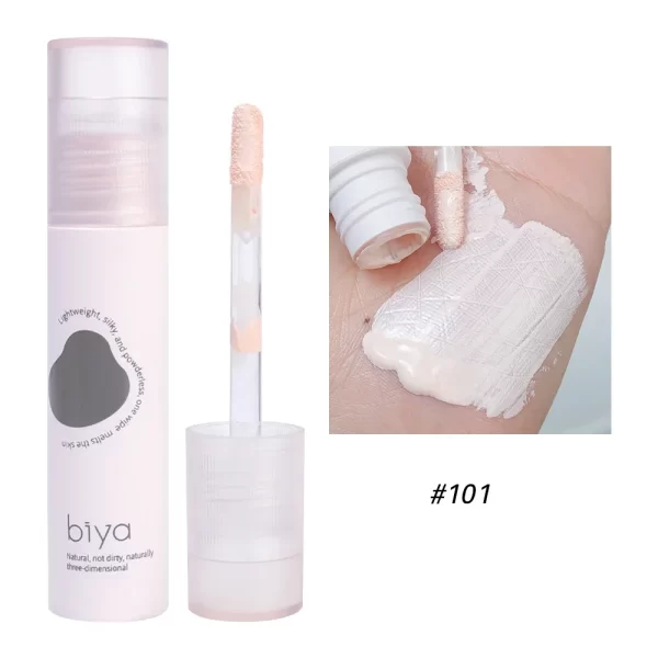 Face Brighten Liquid Bronzer Contouring Makeup Waterproof Nose Shadow Contour Lasting Natural Concealer Highlighter Cosmetics - Image 11