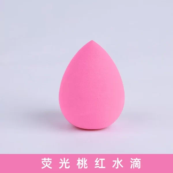 Makeup Sponge Blender Beauty Egg Cosmetic Puff Soft Foundation Sponges Powder Puff Women Make Up Accessories Beauty Tools - Image 24