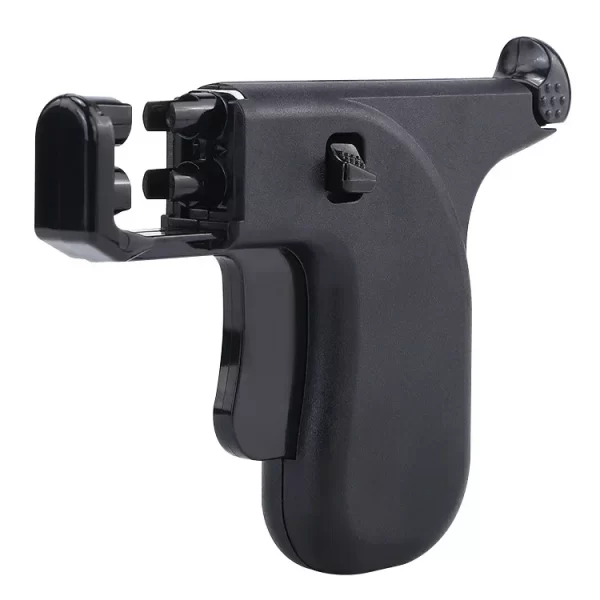 98Pcs/Set Professional Ear Piercing Gun Tool Ear Studs Steel Ear Nose Navel Body Piercing Gun Unit Tool Kit Safety Pierce Tool - Image 9