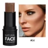 Double-ended Face Contour Concealer Stick Waterproof Oil-control Matte Natural V-face Shaping Contouring Highlight Pen Cosmetics - Image 11