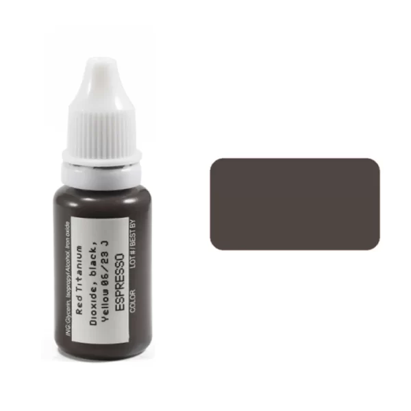 24 Colors Tattoo Ink Set Permanent Makeup Eyebrow Ink Lips Eye Line Tattoo Color Microblading Pigment for Body Beauty Tattoo Art - Image 8