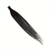 24Inch Dreadlock Extensions Synthetic Loc Extensions 0.6CM 100% Full Head Handmade Permanent Dreadlocks Extension for Men/Women - Image 15
