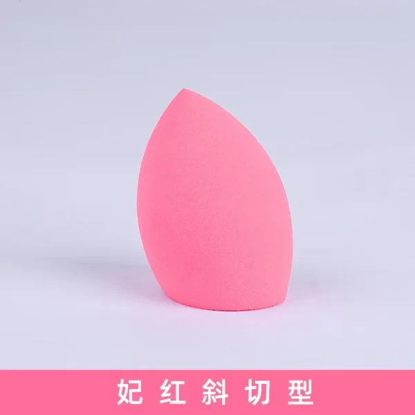 Makeup Sponge Blender Beauty Egg Cosmetic Puff Soft Foundation Sponges Powder Puff Women Make Up Accessories Beauty Tools - Image 42