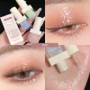 Crystal Liquid Eye Shadow Glitter Pink Blue Sequins Bright Eye Liner Pen Pearlescent Shiny Long Lasting Waterproof Eyes Makeup - Image 9