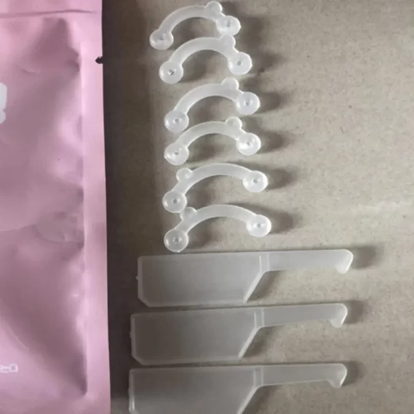 Magic Nose Shaper Clip Nose Lifting Shaper Shaping Bridge Nose Straightener Silicone Nose Slimmer No Painful Hurt Beauty Tools - Image 7