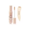 Liquid Concealer Stick Foundation Cream 6 Color Moisturizing Full Coverage Acne Dark Circle Natural Matte Concealer Cream Makeup - Image 8