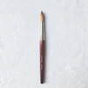 Big Size Round Sharp 1pcs 10#12#14#16#18#20#22#24 Kolinsky Sable Drawing Acrylic Nail Art Brush Red Wood Crystal Manicure Salon - Image 6