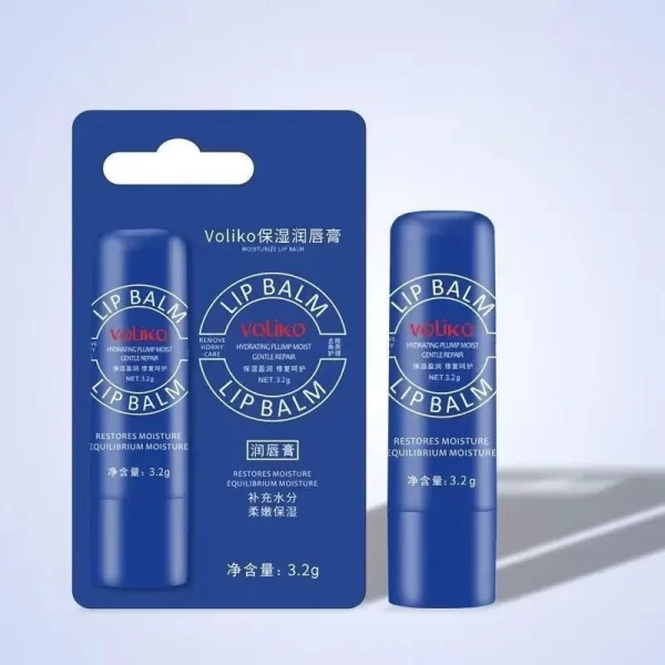 Lip Balm Remove Dark Lighten Melanin Lip Mask Fade Lip Line Brighten Exfoliating Moisturize Dead Skin Repair Lip Care Products - Image 6