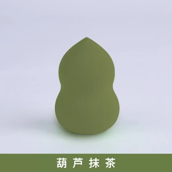 Makeup Sponge Blender Beauty Egg Cosmetic Puff Soft Foundation Sponges Powder Puff Women Make Up Accessories Beauty Tools - Image 8