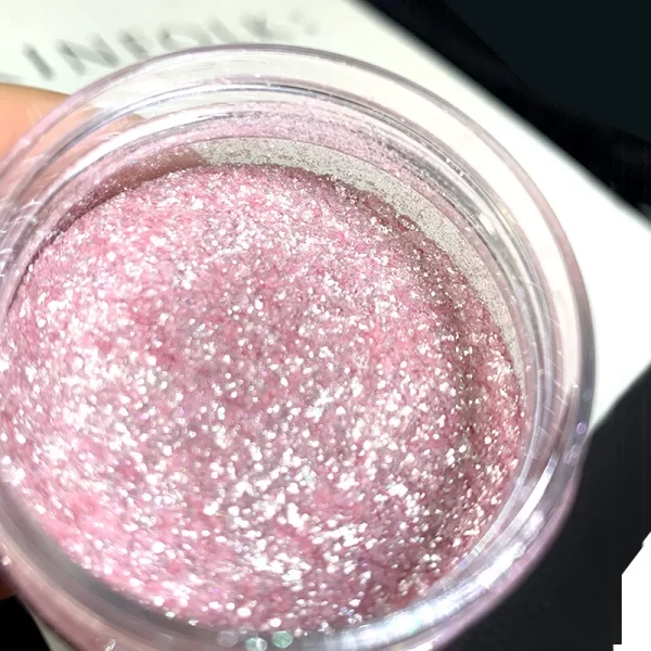 Opal Diamond Loose Highlighter Nail Powder Dust Chrome Pigment for Cosmetics Nail Art,Resin Craft,Soap,Candle,DIY Very Beautiful - Image 4