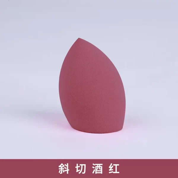 Makeup Sponge Blender Beauty Egg Cosmetic Puff Soft Foundation Sponges Powder Puff Women Make Up Accessories Beauty Tools - Image 34