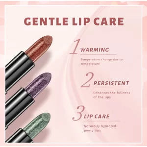 Low Price Lipstick Korean Makeup Jelly Lip Stain Gloss Cheap Long Lasting Waterproof 24h Glitter Lips