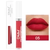 18 Colors Matte Velvet Lip Glaze Waterproof Long-Lasting Not Easy To Fade Lip Gloss Lipstick Waterproof Makeup Cosmetic Tool - Image 18