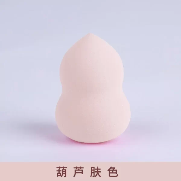 Makeup Sponge Blender Beauty Egg Cosmetic Puff Soft Foundation Sponges Powder Puff Women Make Up Accessories Beauty Tools - Image 9