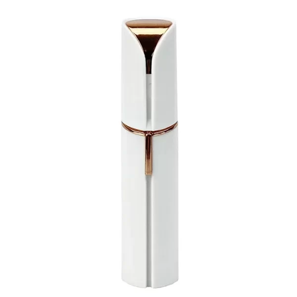 Electric Hair Removal Machine Eyebrow Trimmer Hot Sales Portable Mini Lipstick Shaver - Image 12