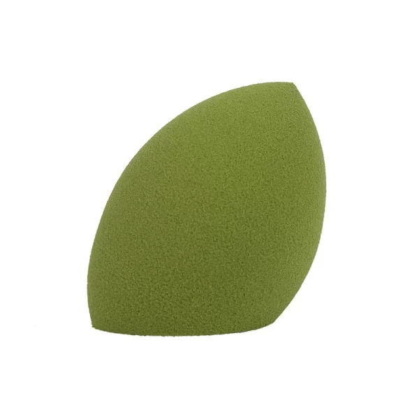 Women Beauty Egg Multicolor Water Drop Mix Shape Wet & Dry Makeup Sponge Cosmetic Sponge Egg Beauty Tool & Accessories  1pcs - Image 17