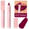 Lip Liner Make Up Makeups Korean Lipsticks Long Lasting Waterproof Lipstick Pencil Cheap Makeup Labial Matte Stain 24 Hours Lips - Image 15