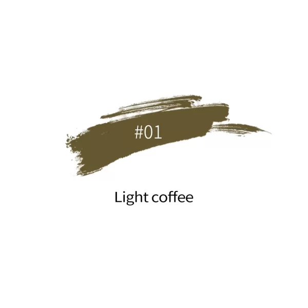 Borala Semi Permanent Makeup Pigments Sample 3ml Tattoo Body Art For Lips Eyebrows Eyeliners Tattoo Supplies Microblading Ink - Image 13