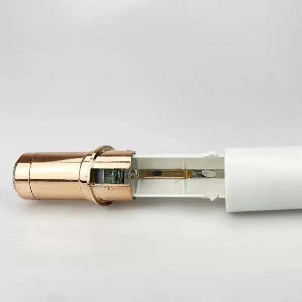 Electric Hair Removal Machine Eyebrow Trimmer Hot Sales Portable Mini Lipstick Shaver - Image 4