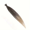 24Inch Dreadlock Extensions Synthetic Loc Extensions 0.6CM 100% Full Head Handmade Permanent Dreadlocks Extension for Men/Women - Image 12