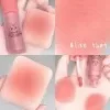 Pink Liquid Blush Eyeshadow Long-acting Waterproof Non-fading Enhance Facial Skin Color Easy-to-color Female Cosmetics - Image 6