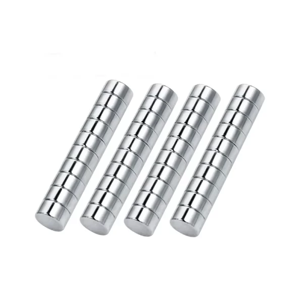 Mini Magnet for Acrylic Nails Manicure Tips False Nail Cutters Cut Same Length Nail Tool Nail Clipper Manicure Supplies - Image 7