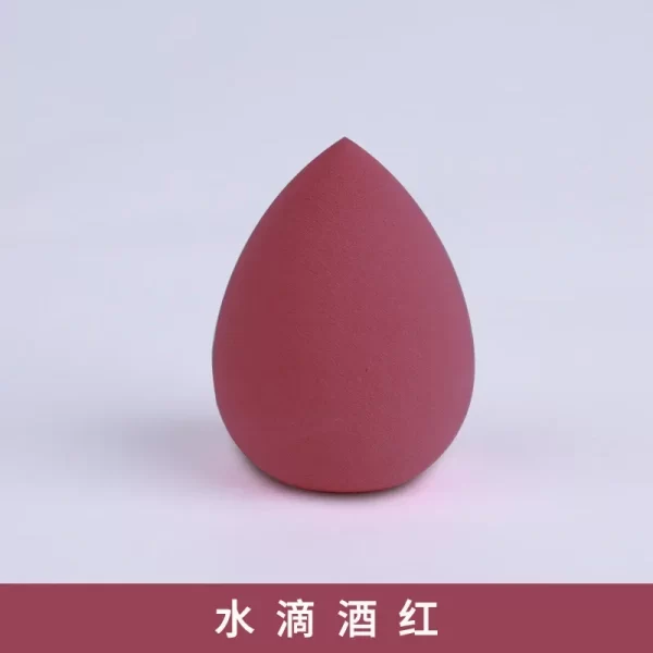 Makeup Sponge Blender Beauty Egg Cosmetic Puff Soft Foundation Sponges Powder Puff Women Make Up Accessories Beauty Tools - Image 12