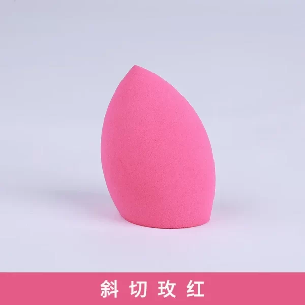 Makeup Sponge Blender Beauty Egg Cosmetic Puff Soft Foundation Sponges Powder Puff Women Make Up Accessories Beauty Tools - Image 27