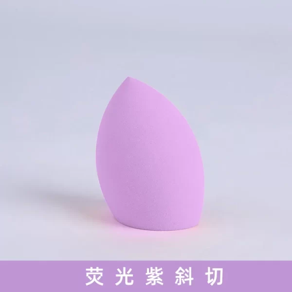 Makeup Sponge Blender Beauty Egg Cosmetic Puff Soft Foundation Sponges Powder Puff Women Make Up Accessories Beauty Tools - Image 43